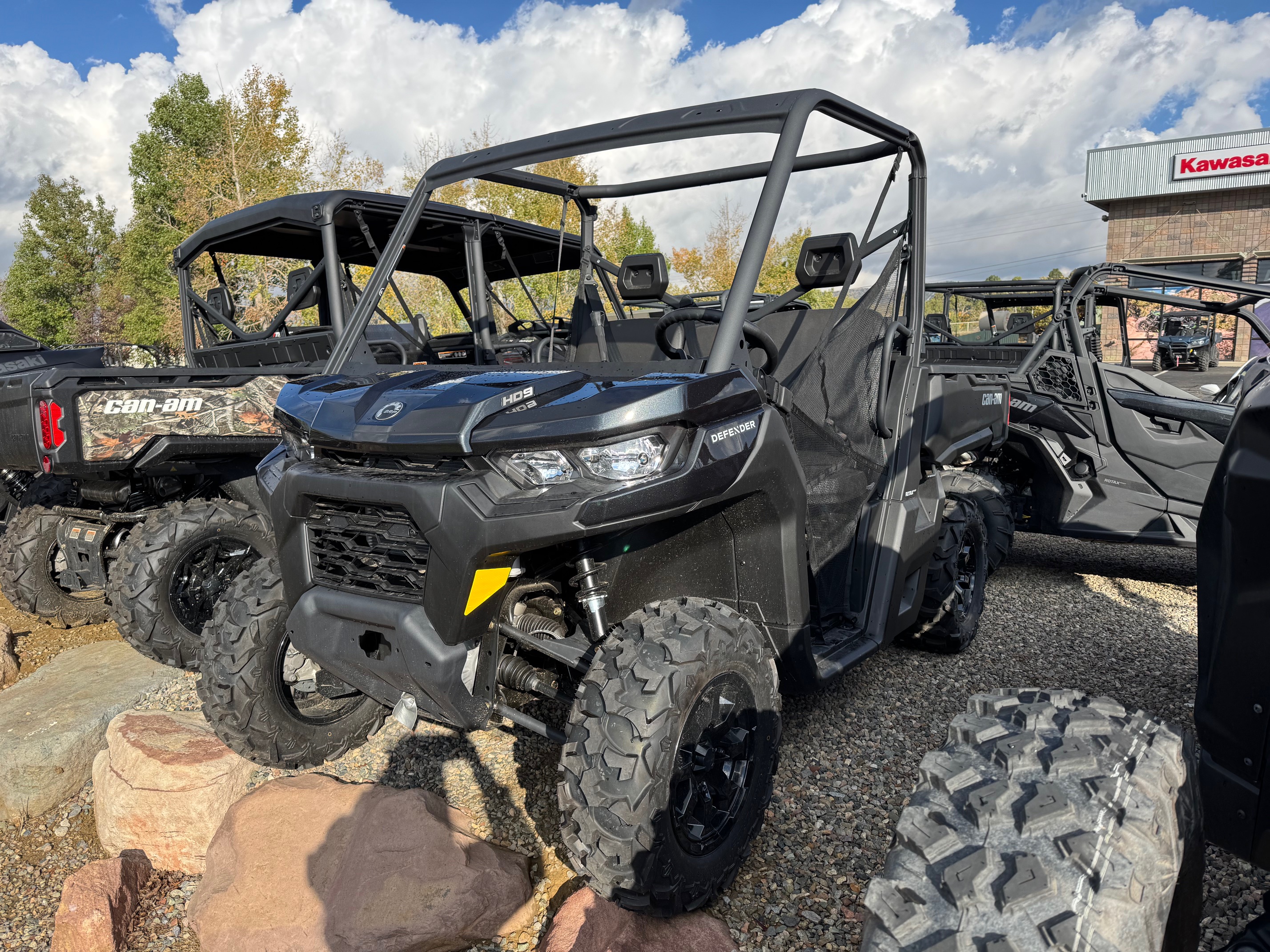 Side x Side Fun Center - Cortez Cortez, CO (970) 516-1070