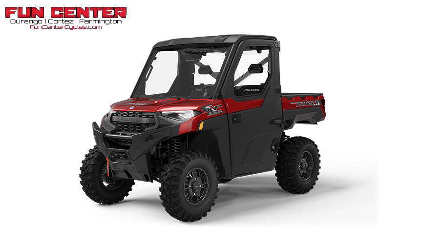 Side x Side Fun Center - Cortez Cortez, CO (970) 516-1070