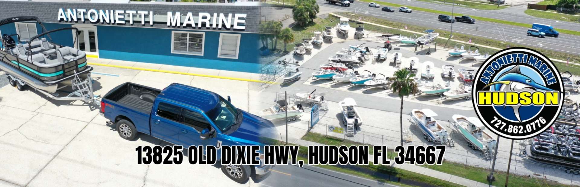 Antonietti Marine Hudson dealership