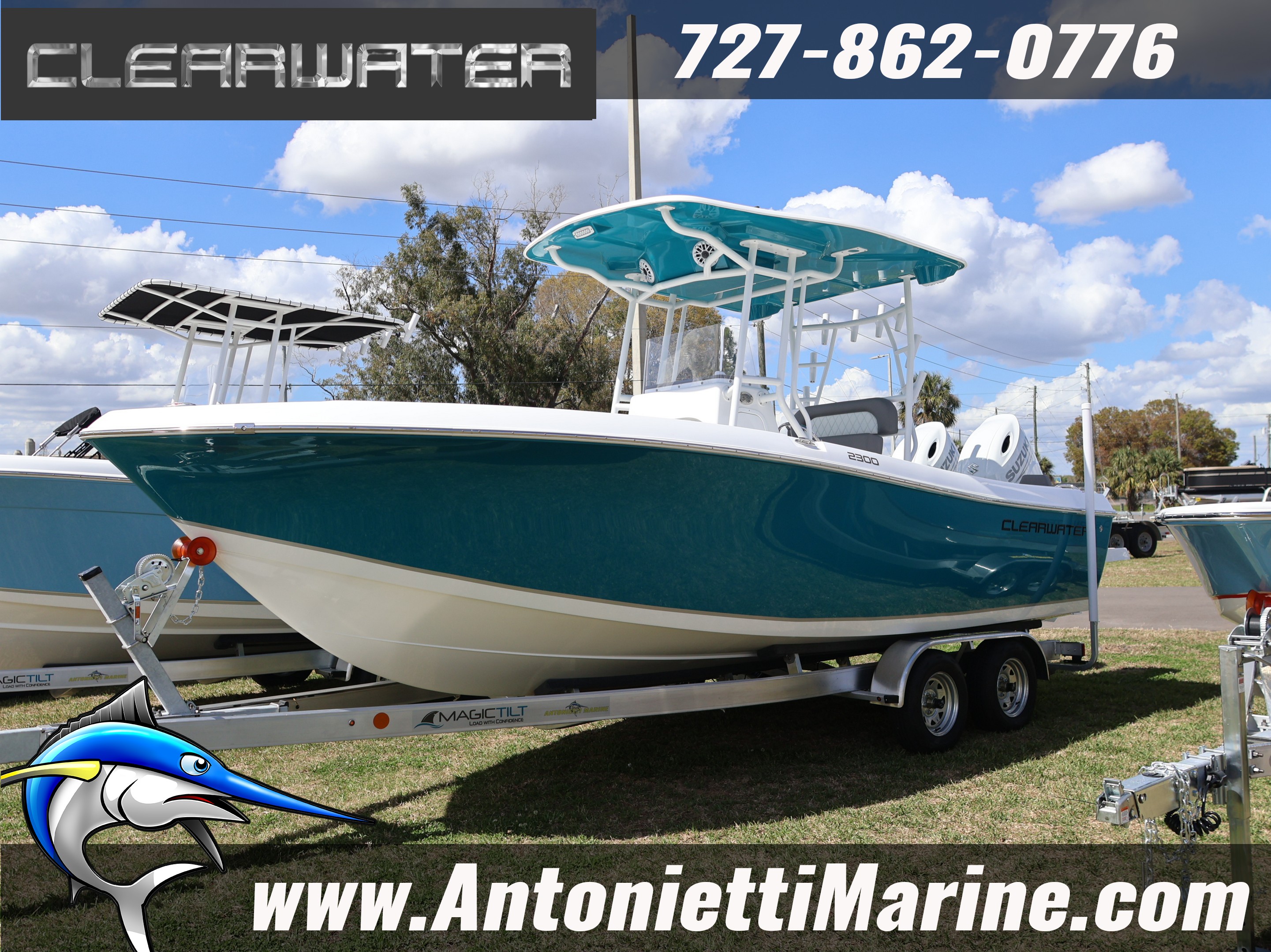 Inventory from Bentley Pontoons and Clearwater Boats Hudson Hudson, FL ...
