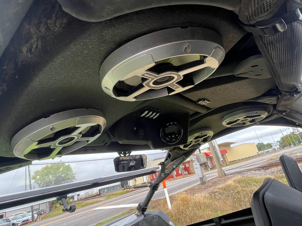 2021 Can-Am Maverick X3 X MR Turbo - Photo 6