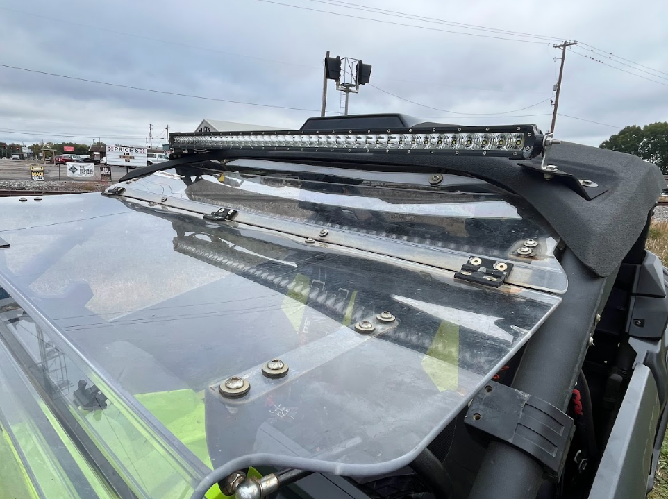 2021 Can-Am Maverick X3 X MR Turbo - Photo 8