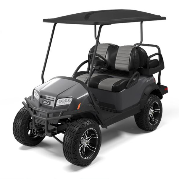 Inventory from Club Car North Atlanta Golf Carts Dawsonville, GA (706