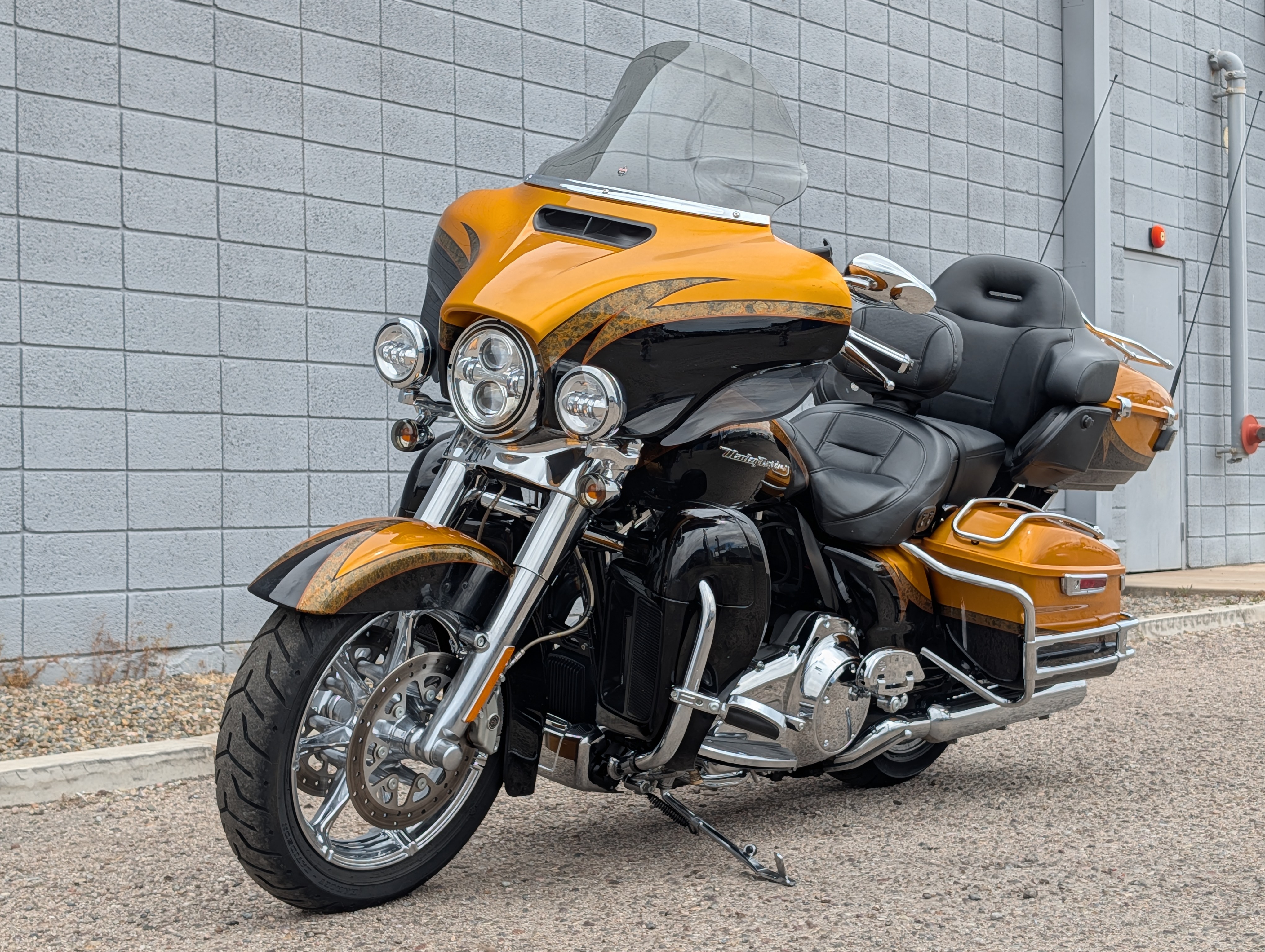 Inventory from Harley-Davidson® and Kawasaki Cycles, Skis, & ATVs