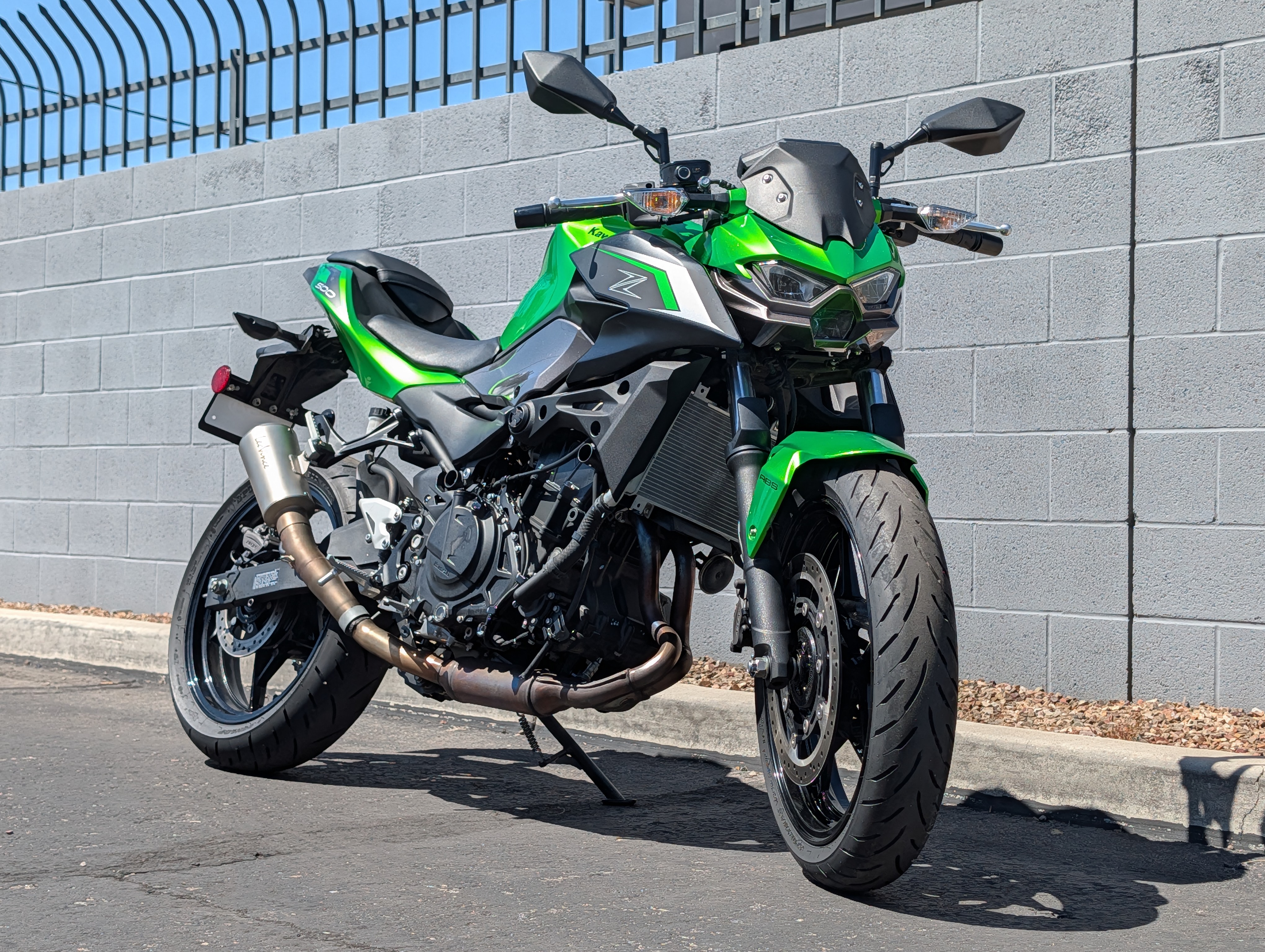 Inventory from Kawasaki Cycles, Skis, & ATVs Tucson, AZ (877) 470-6111