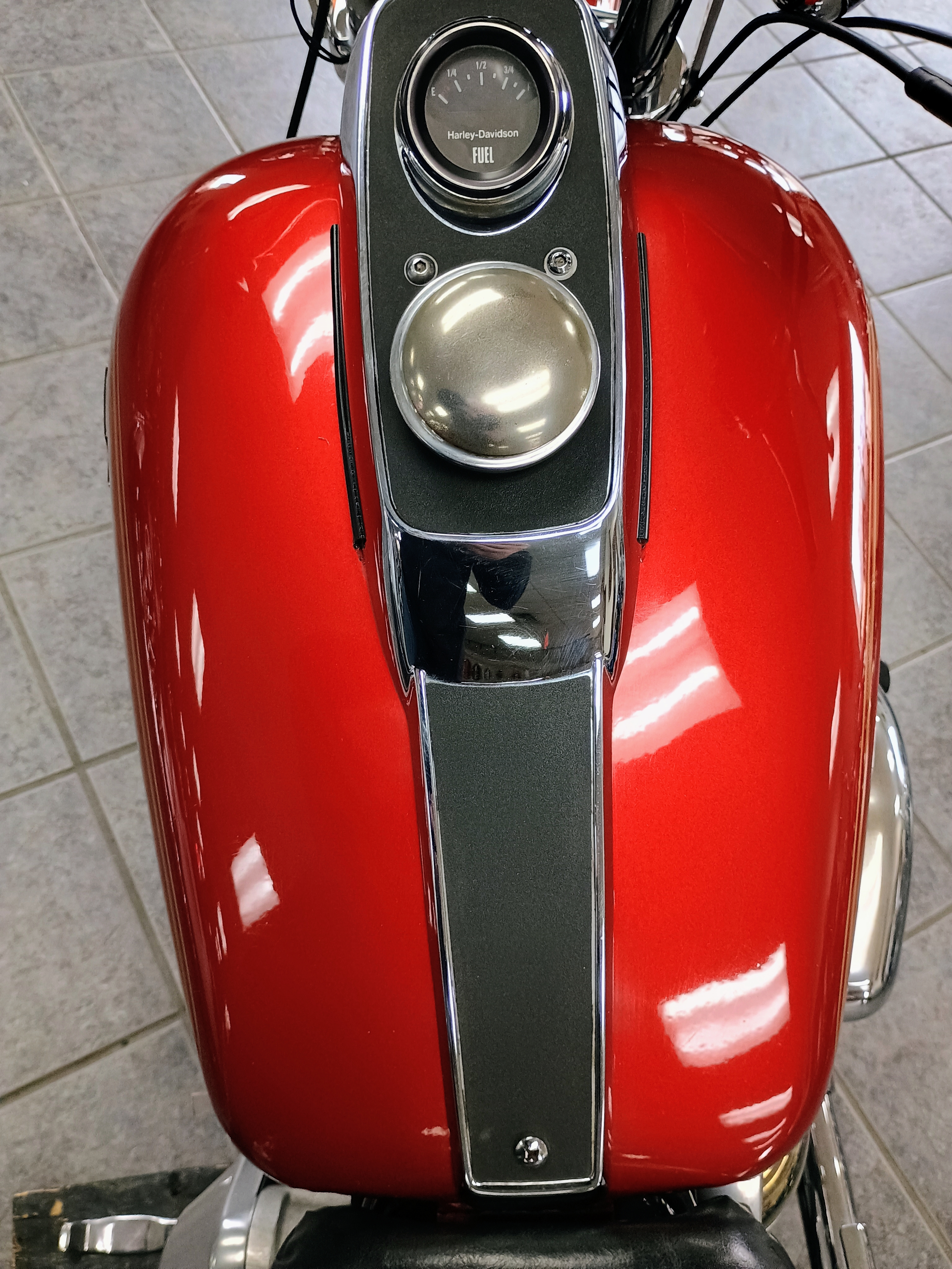 1986 Harley-Davidson® FXR - Photo 6