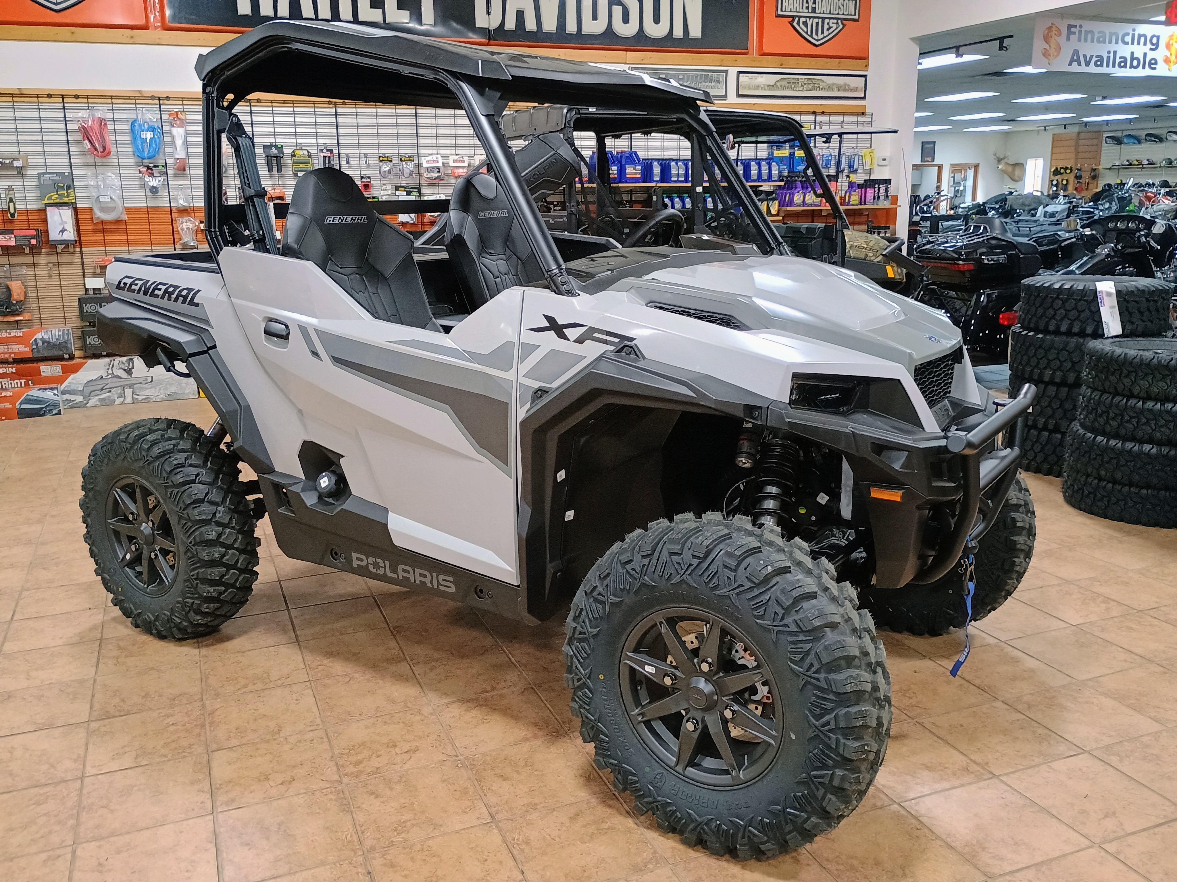 2026 Polaris GENERAL® XP 1000 Sport