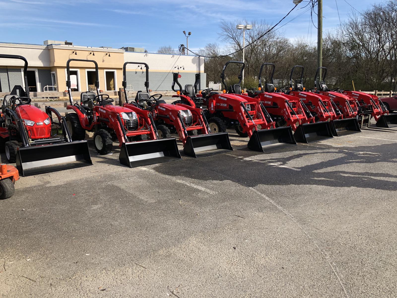 Summerville North Equipment Sales Summerville Summerville, GA