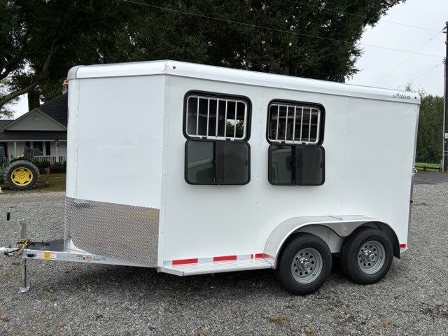 2027 Adam Rustler Slant