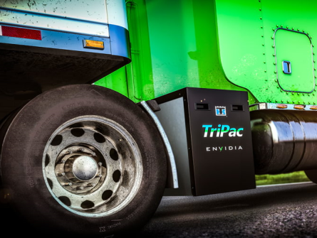 TriPac Envidia®