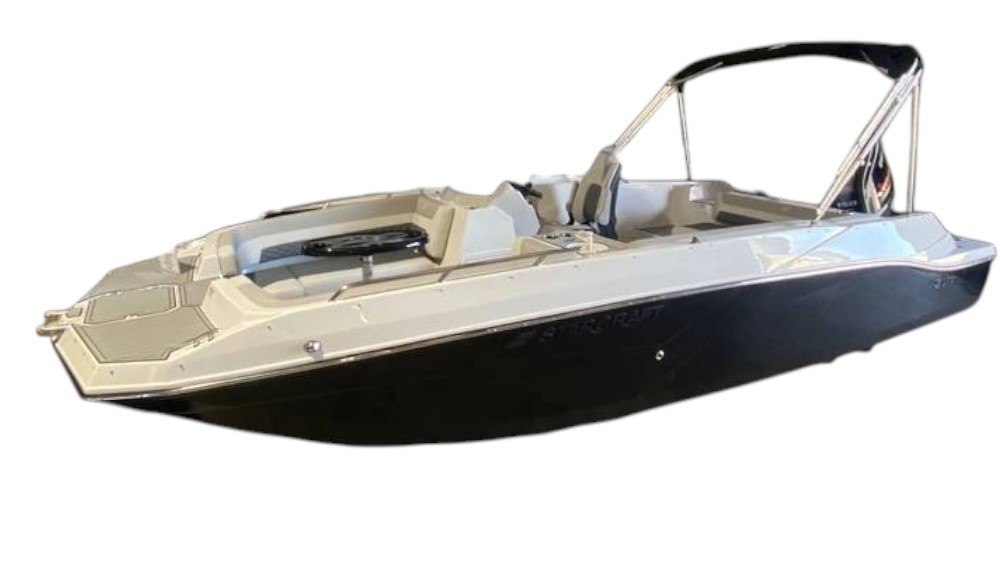 2025 Starcraft SVX 211
