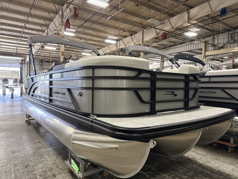 2026 Bennington SNAP 22 SSR - Photo 3