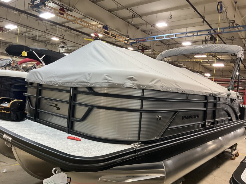 2026 Bennington SNAP 22 SSR - Photo 4