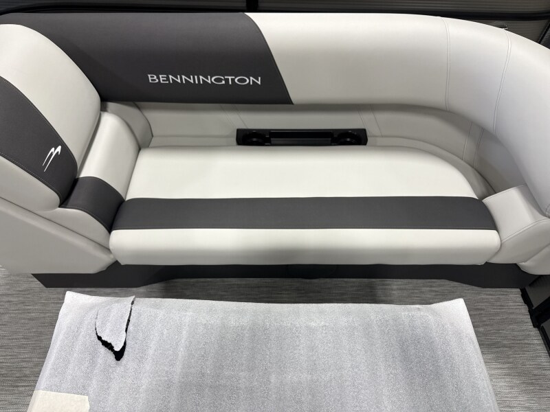 2026 Bennington SNAP 22 SSR - Photo 5
