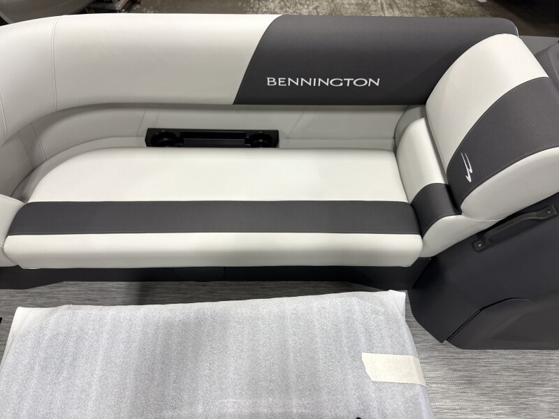 2026 Bennington SNAP 22 SSR - Photo 6