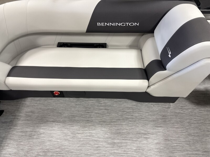 2026 Bennington SNAP 22 SSR - Photo 7