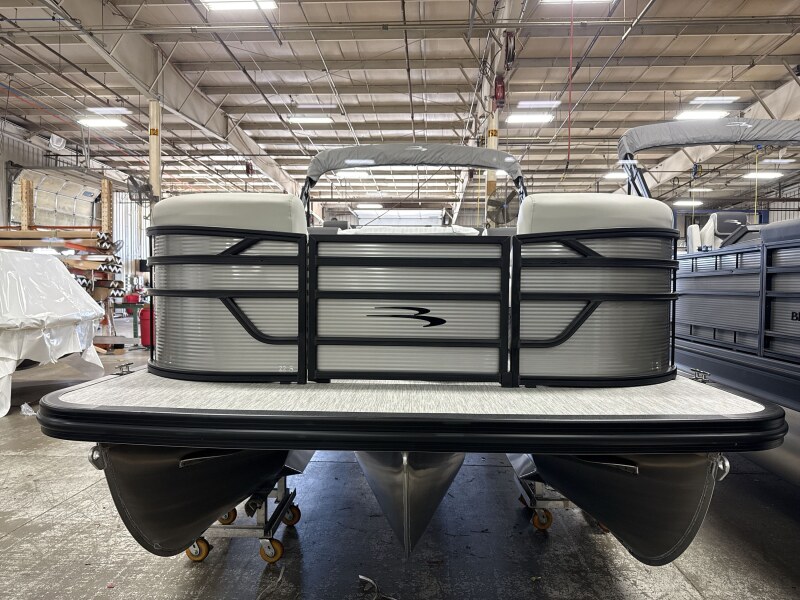 2026 Bennington SNAP 22 SSR - Photo 8