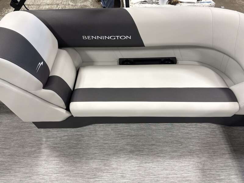 2026 Bennington SNAP 22 SSR - Photo 9