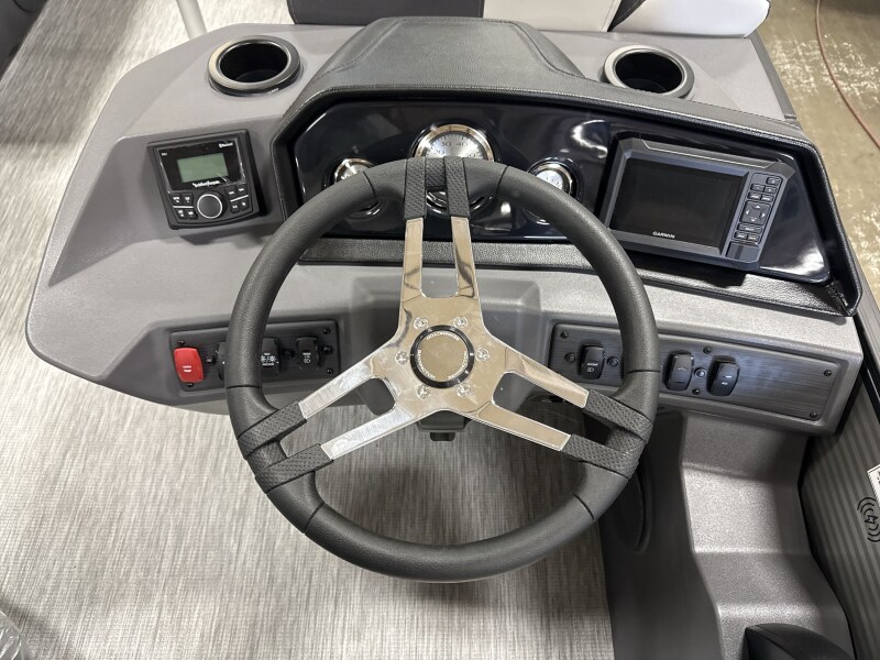 2026 Bennington SNAP 22 SSR - Photo 10