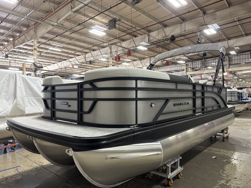 2026 Bennington SNAP 22 SSR - Photo 13
