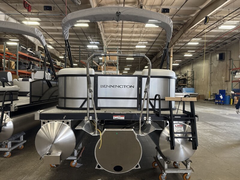 2026 Bennington SNAP 22 SSR - Photo 15