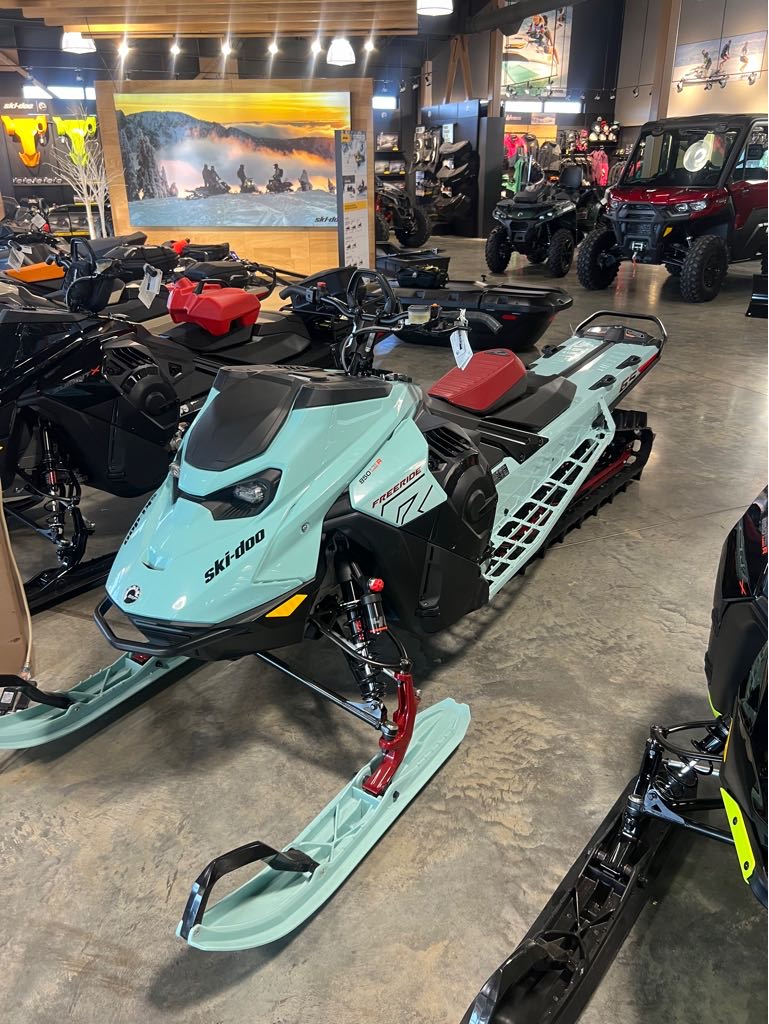 Snowmobile Weller Recreation Kamas, UT (435) 7834718