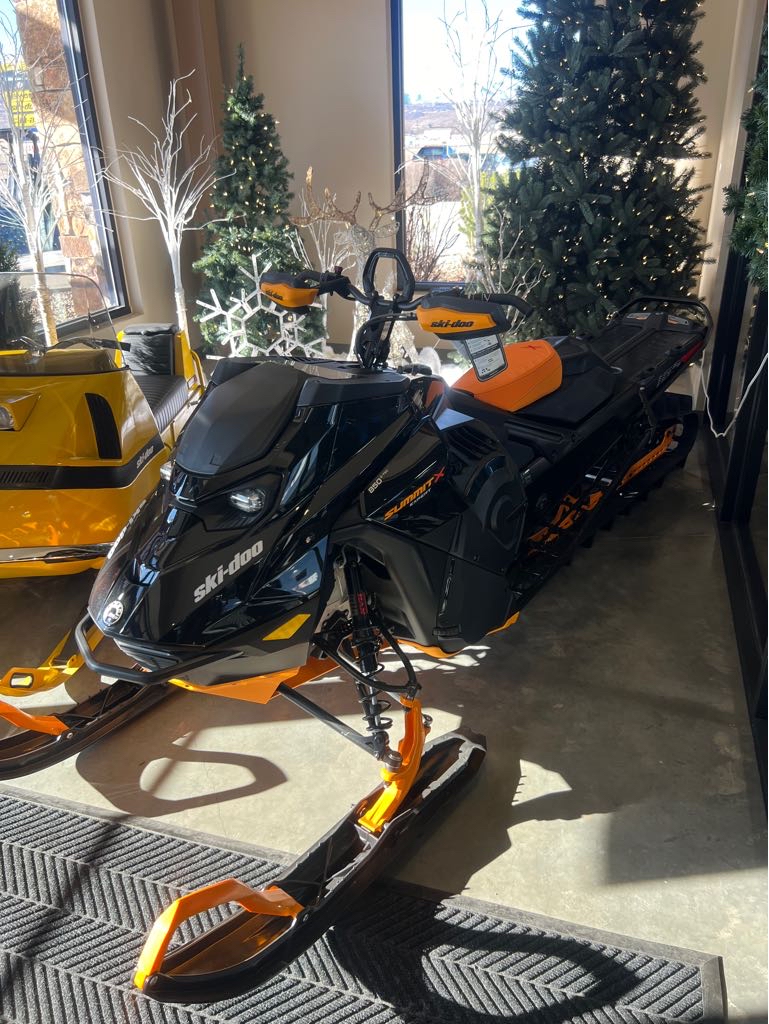 Snowmobile Weller Recreation Kamas, UT (435) 7834718