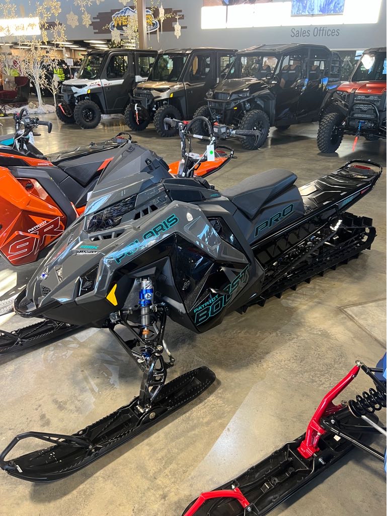 Snowmobile Weller Recreation Kamas, UT (435) 7834718