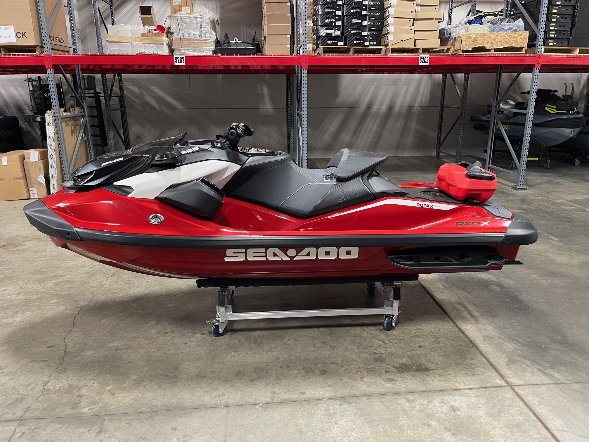 Inventory from Sea-Doo Weller Recreation Kamas, UT (435) 783