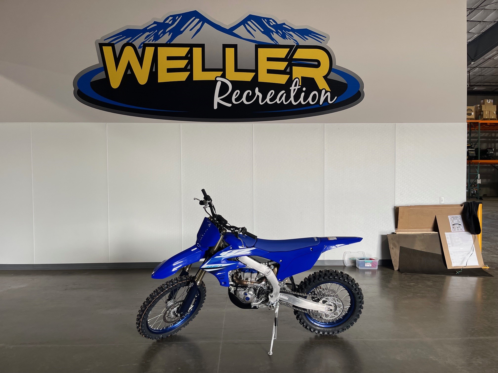 .xd4-mobile-search Dirt Bikes Weller Recreation Kamas, UT (435) 783-4718