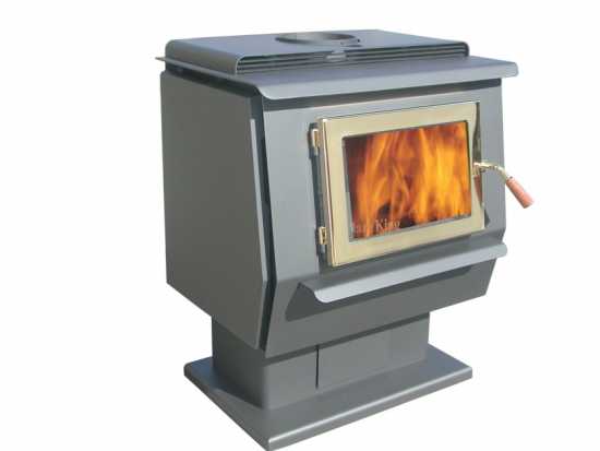 Blaze King Wood Stoves Grone's Outdoor Power Grand Island, NE (888) 303