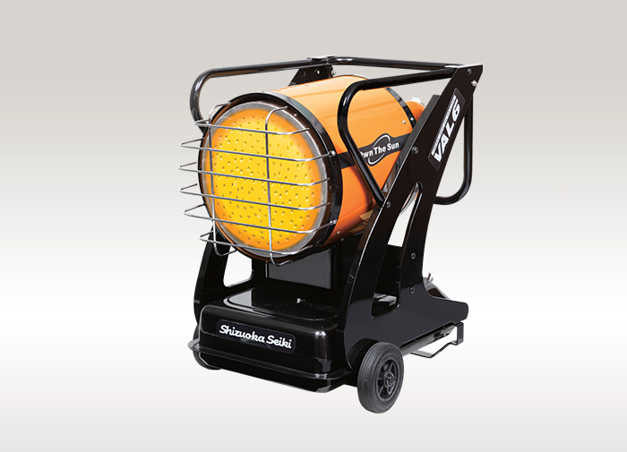 Val 6 Radiant Heaters Grone's Outdoor Power Grand Island, NE (888) 303-9506