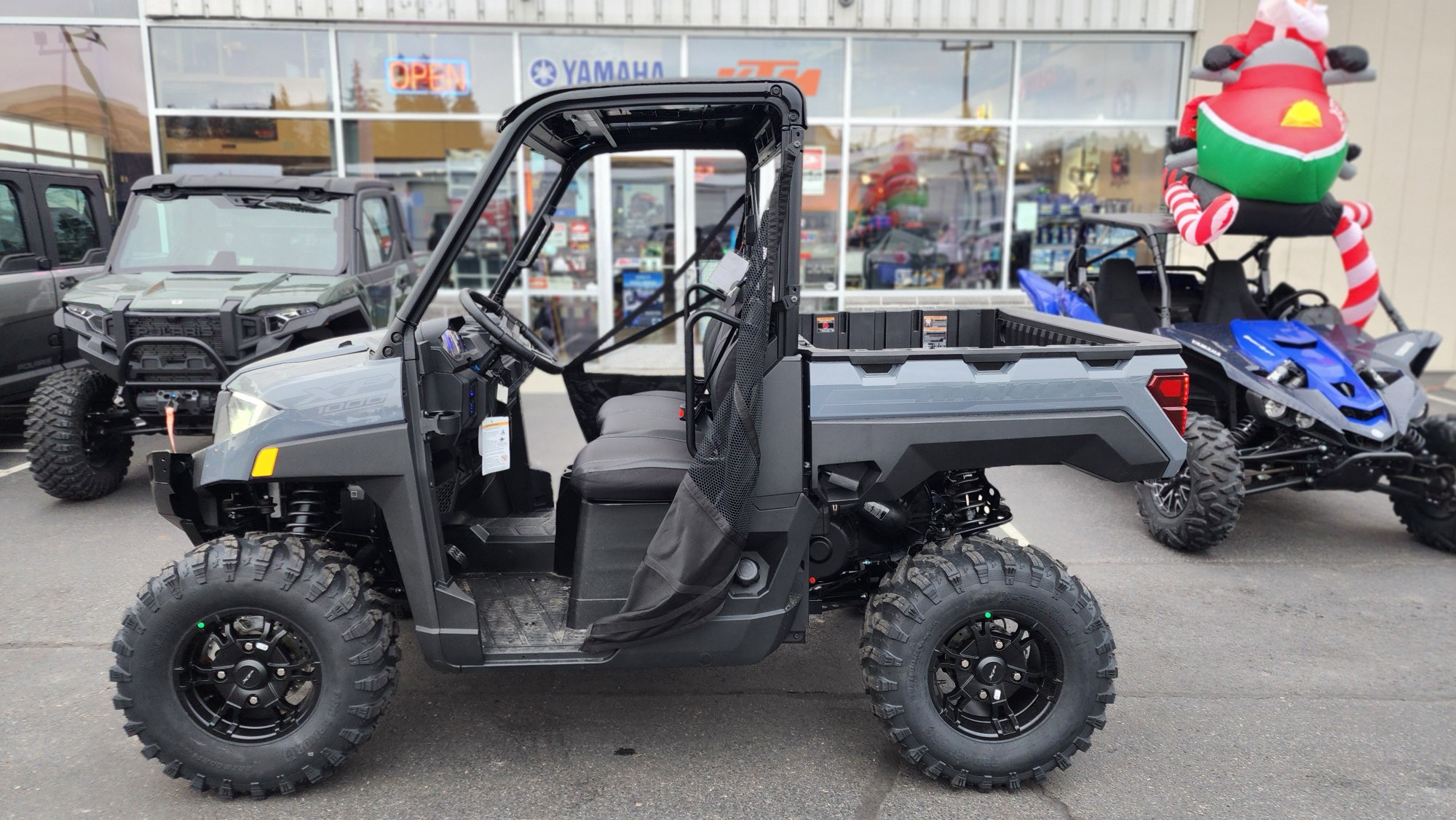 2025 Polaris Ranger® XP 1000 Premium - Photo 15