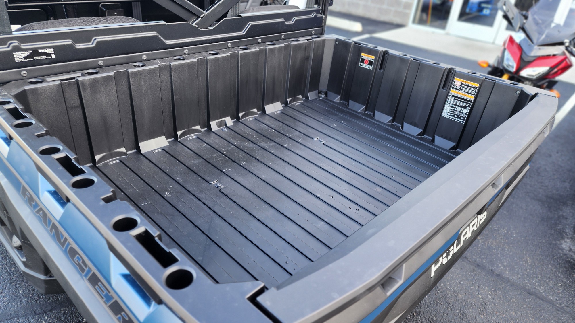 2025 Polaris Ranger® Crew XP 1000 Premium - Photo 5