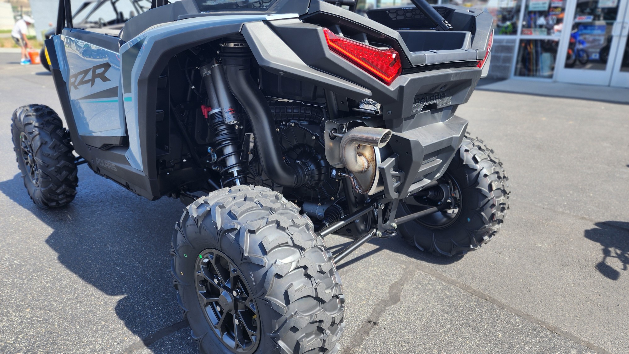 2025 Polaris RZR XP® 1000 Sport - Photo 13