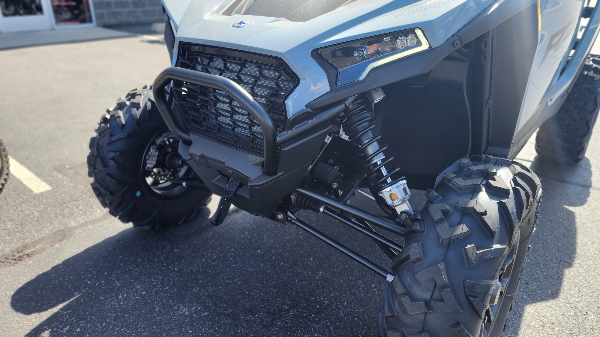 2025 Polaris RZR XP® 1000 Sport - Photo 14