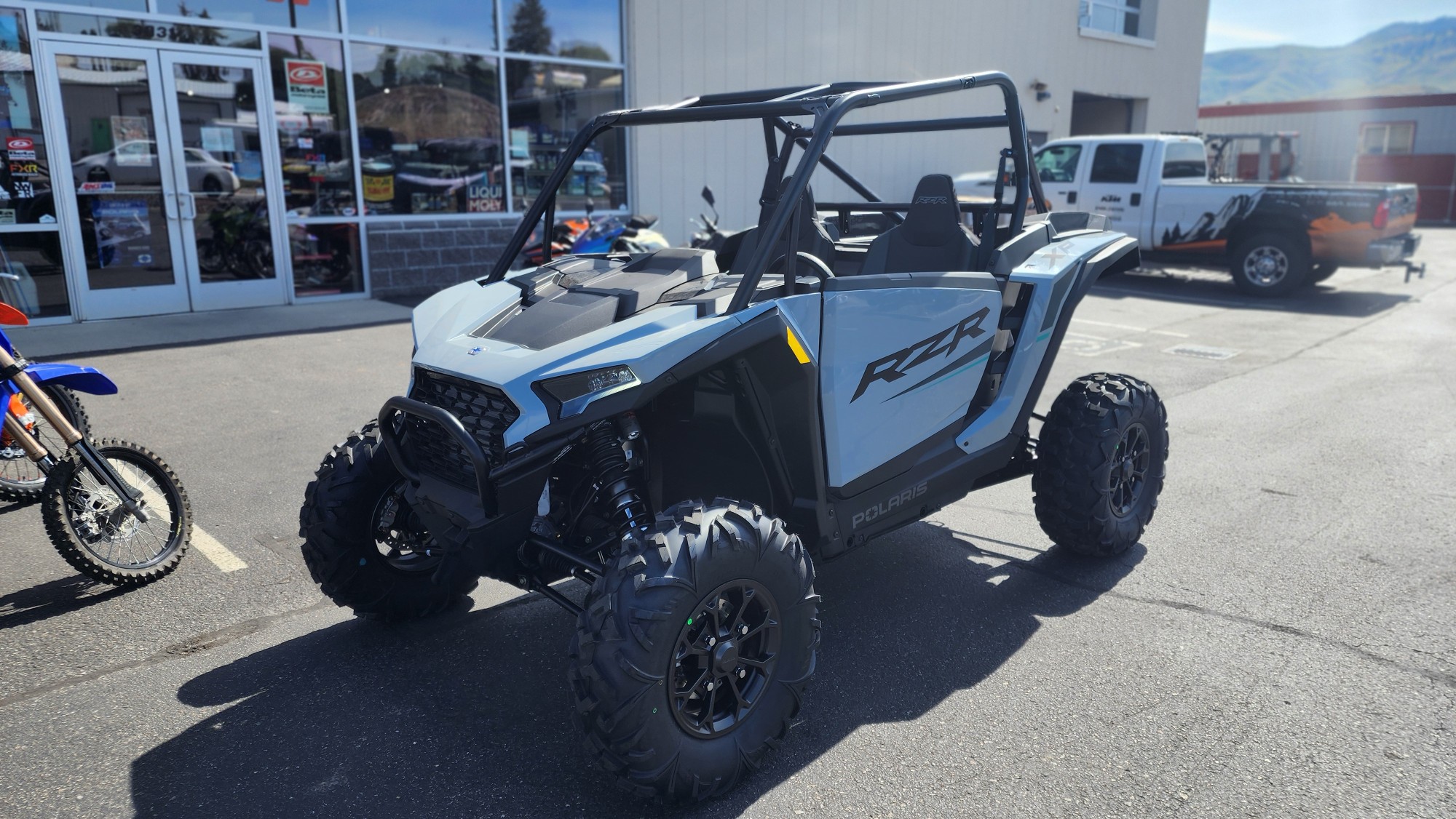 2025 Polaris RZR XP® 1000 Sport - Photo 12