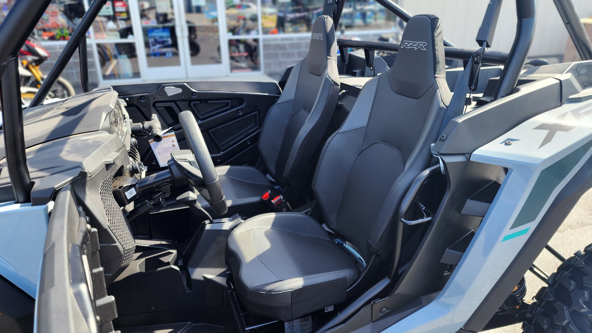 2025 Polaris RZR XP® 1000 Sport - Photo 8