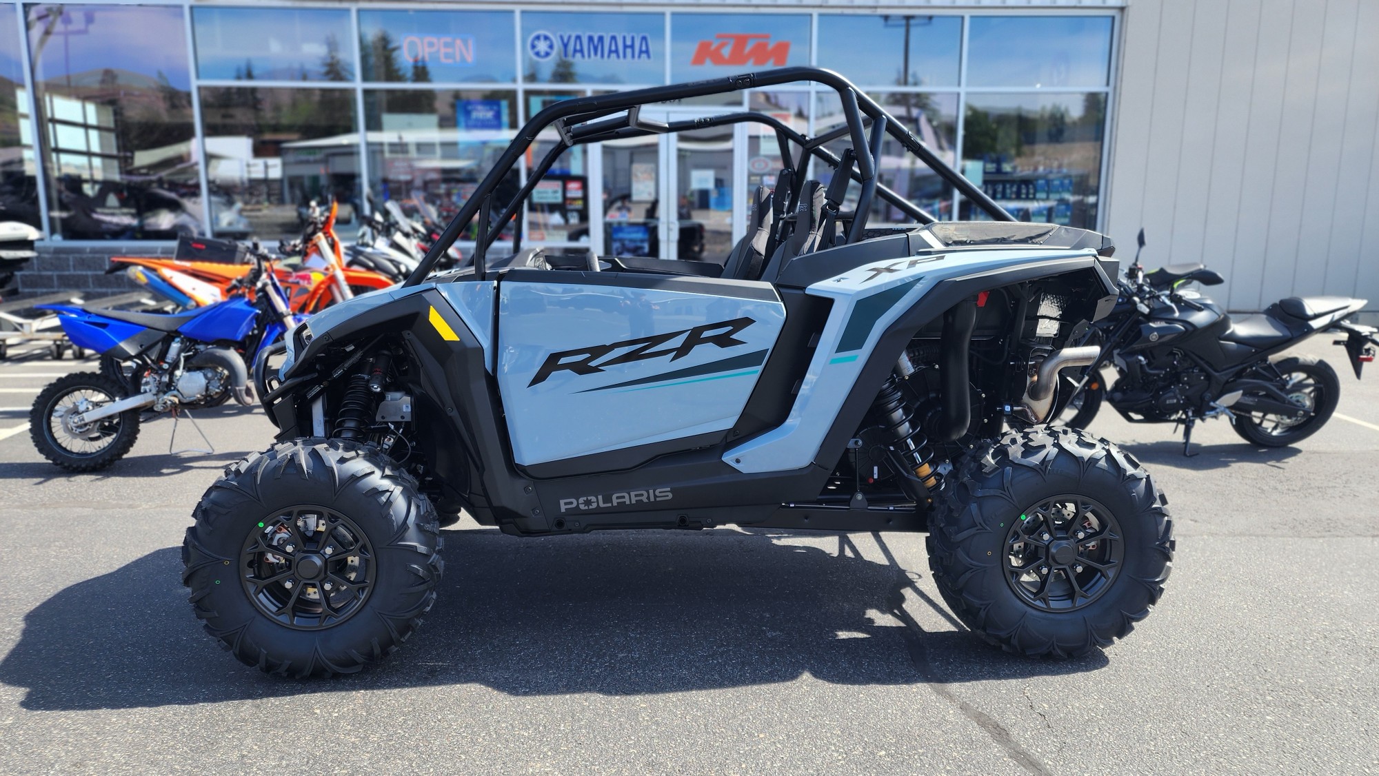 2025 Polaris RZR XP® 1000 Sport