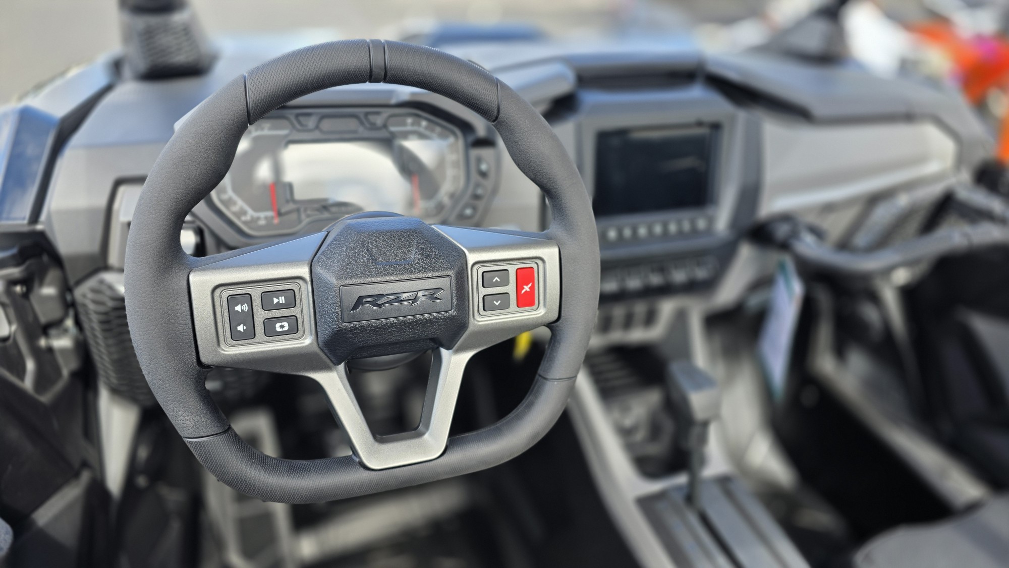 2025 Polaris RZR Pro S Ultimate - Photo 8