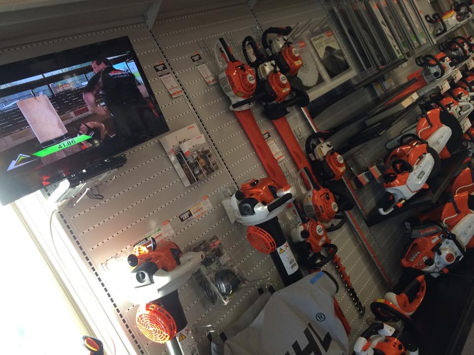 InStock New and Used Models For Sale in Hiawatha, IA Midway Outdoor