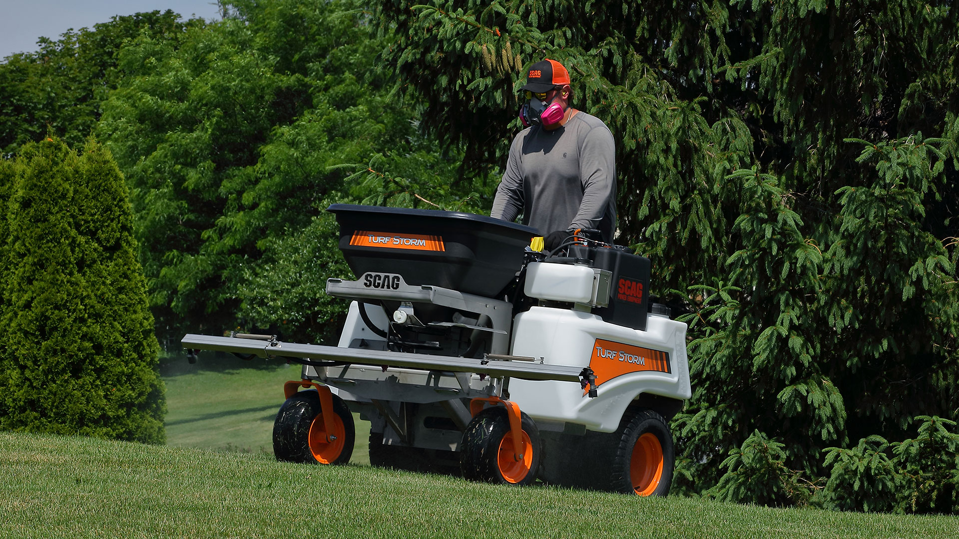 Inventory Midway Outdoor Equipment Hiawatha, IA (319) 3930443