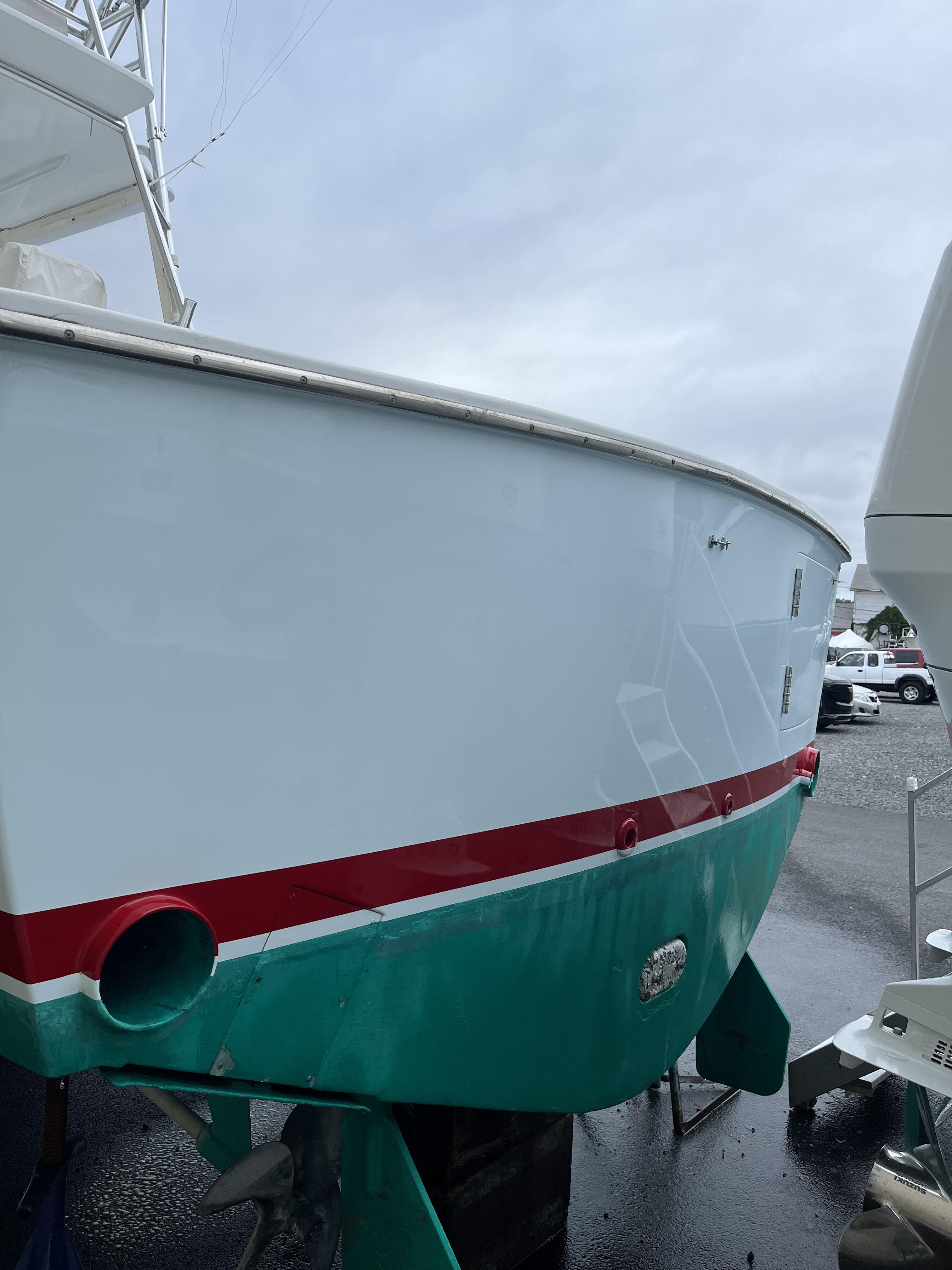 PreOwned Boats For Sale Brielle, NJ Used Boat Dealer