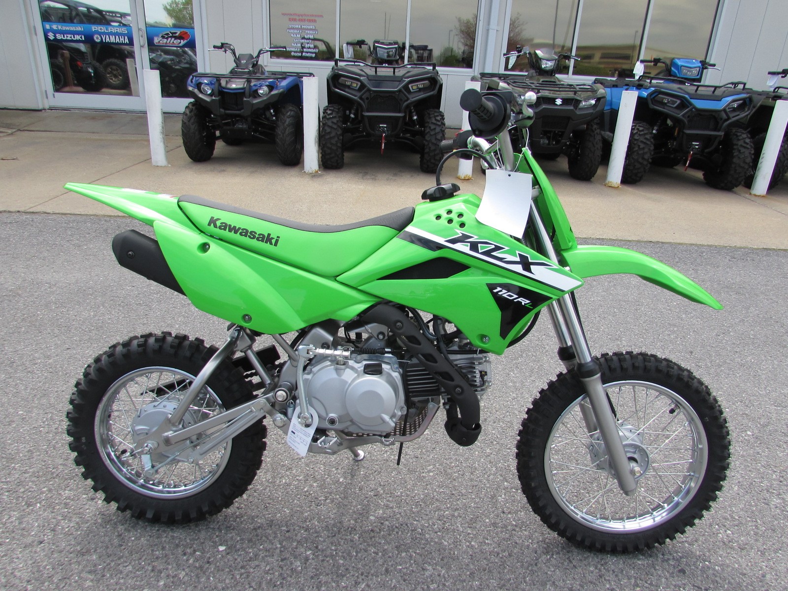 New Powersports Vehicles for Sale Winchester, VA