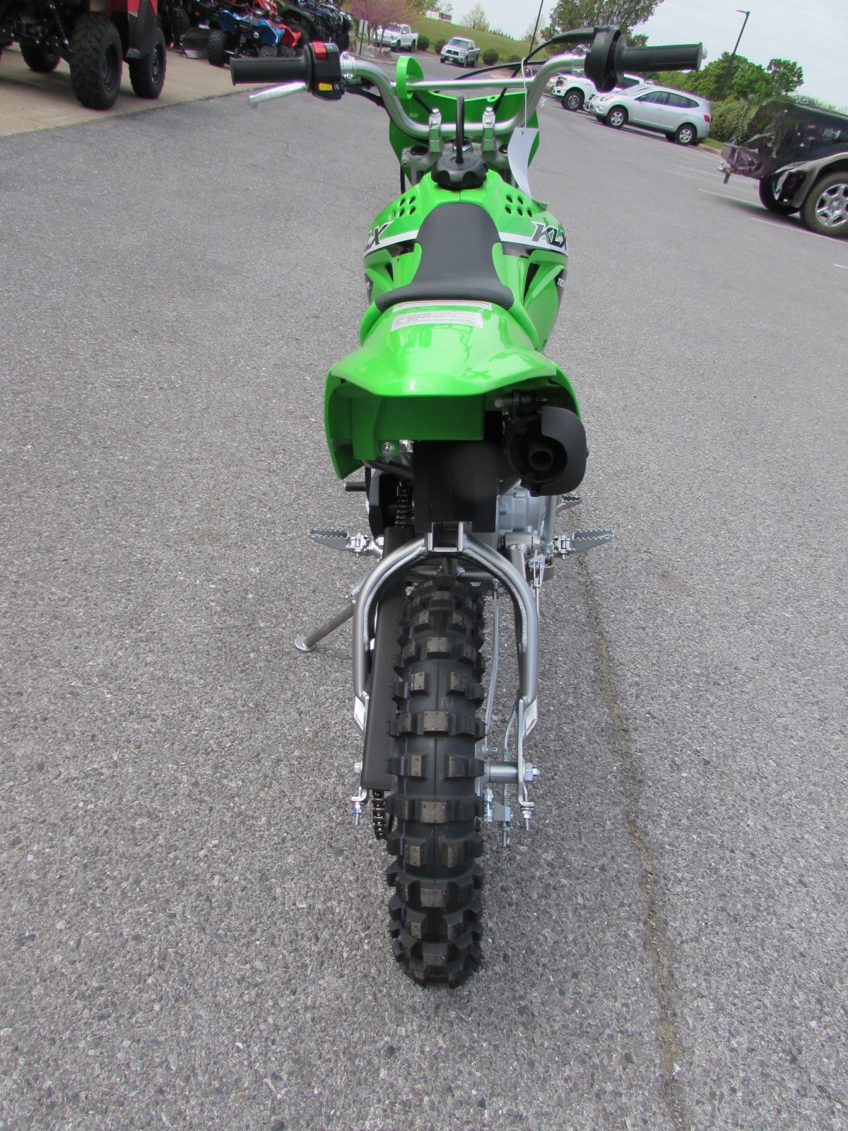 New Powersports Vehicles for Sale Winchester, VA