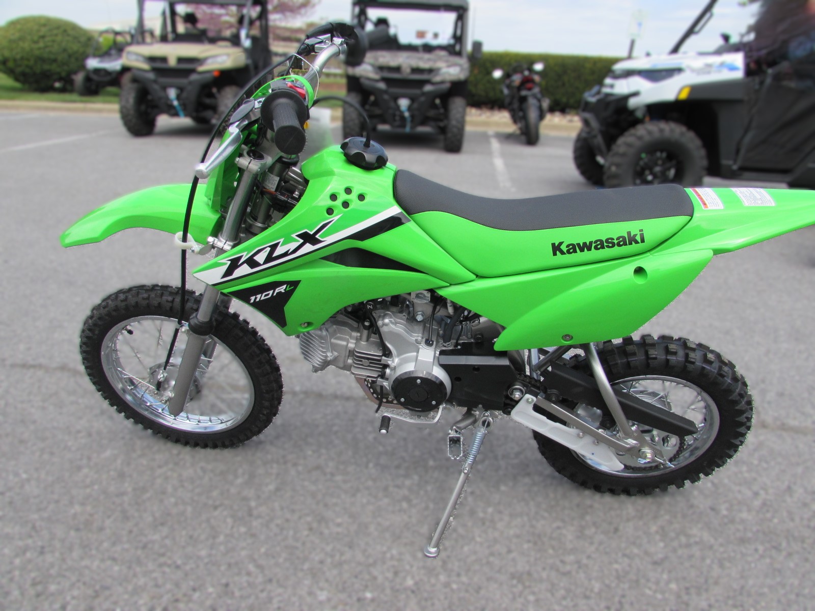 New Powersports Vehicles for Sale Winchester, VA