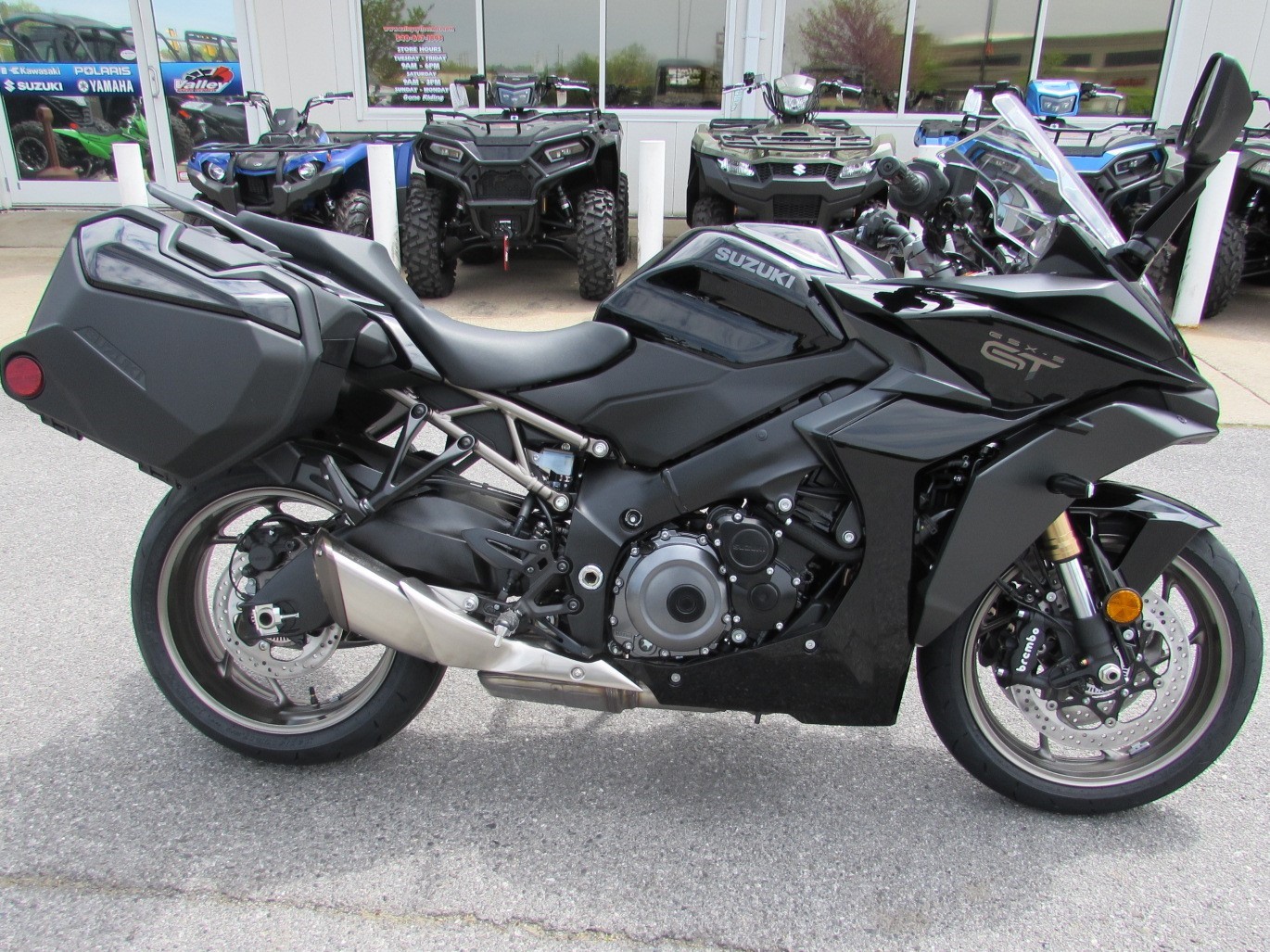 New Powersports Vehicles for Sale Winchester, VA