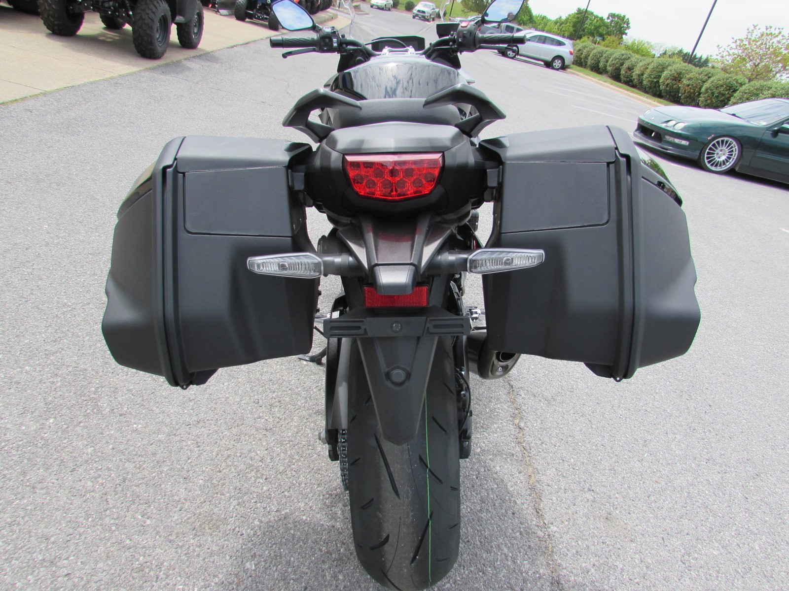 New Powersports Vehicles for Sale Winchester, VA