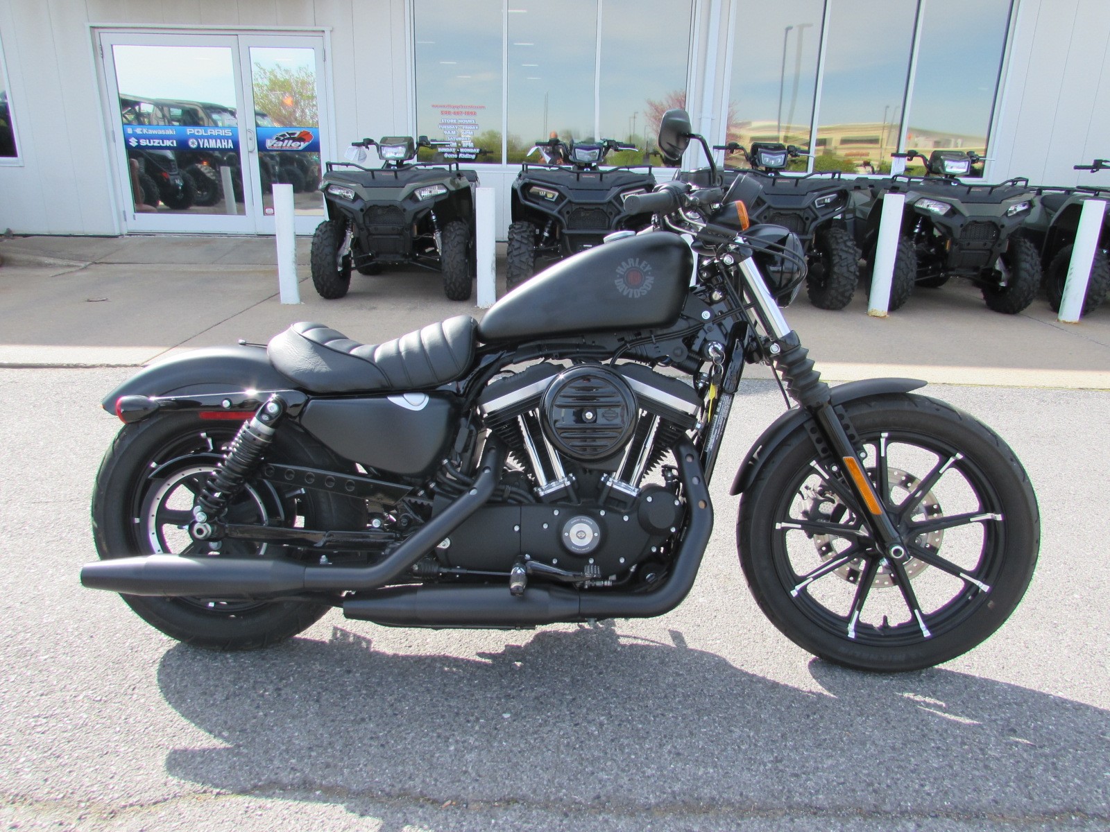 Used Powersports Vehicles for Sale Winchester VA