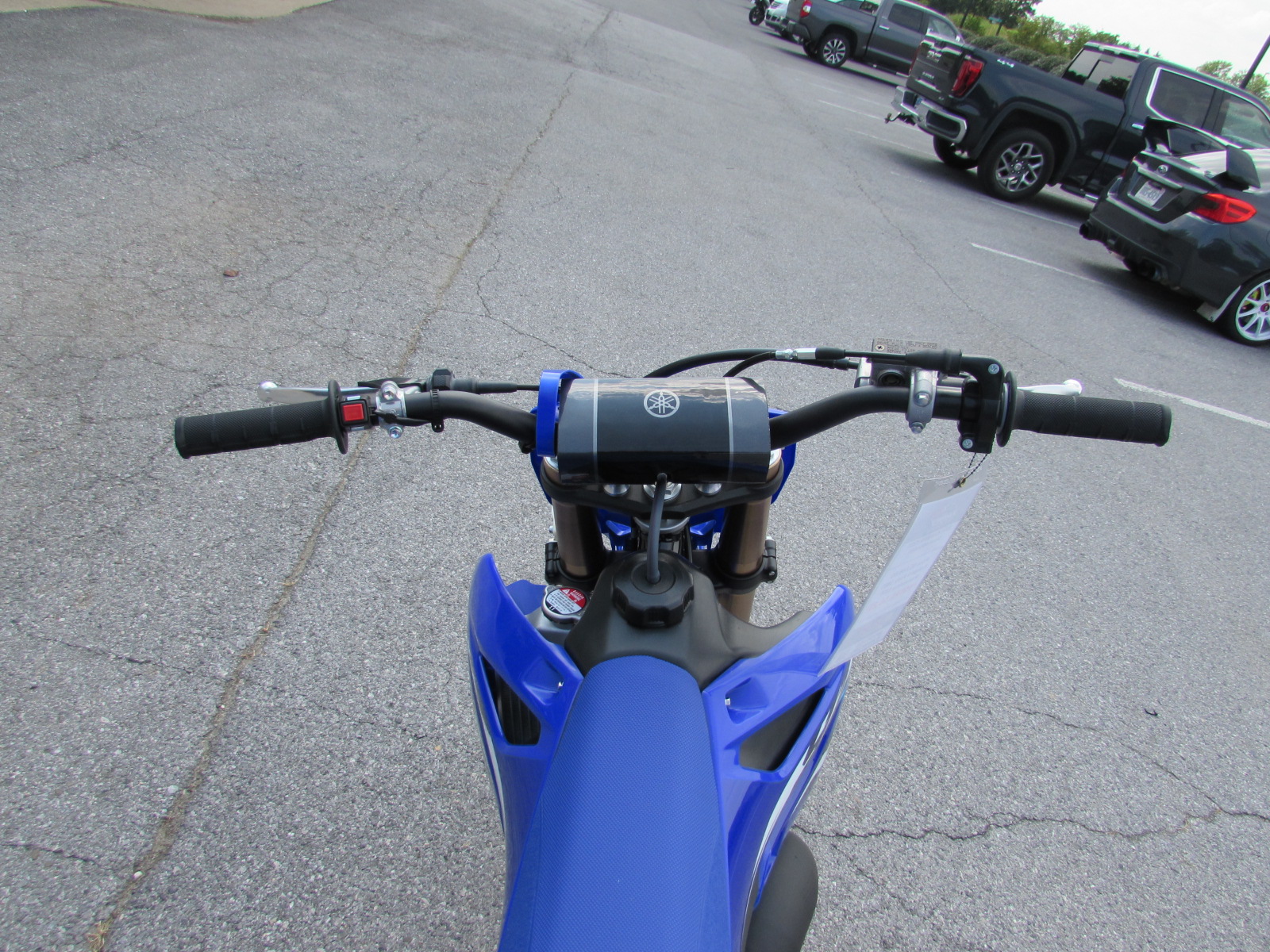 2026 Yamaha YZ 85LW for Sale | Valley Cycle Center